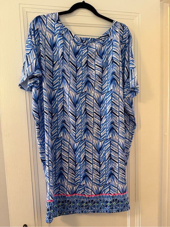 Lilly Pulitzer Dresses & Skirts - Lowe Dress | Large